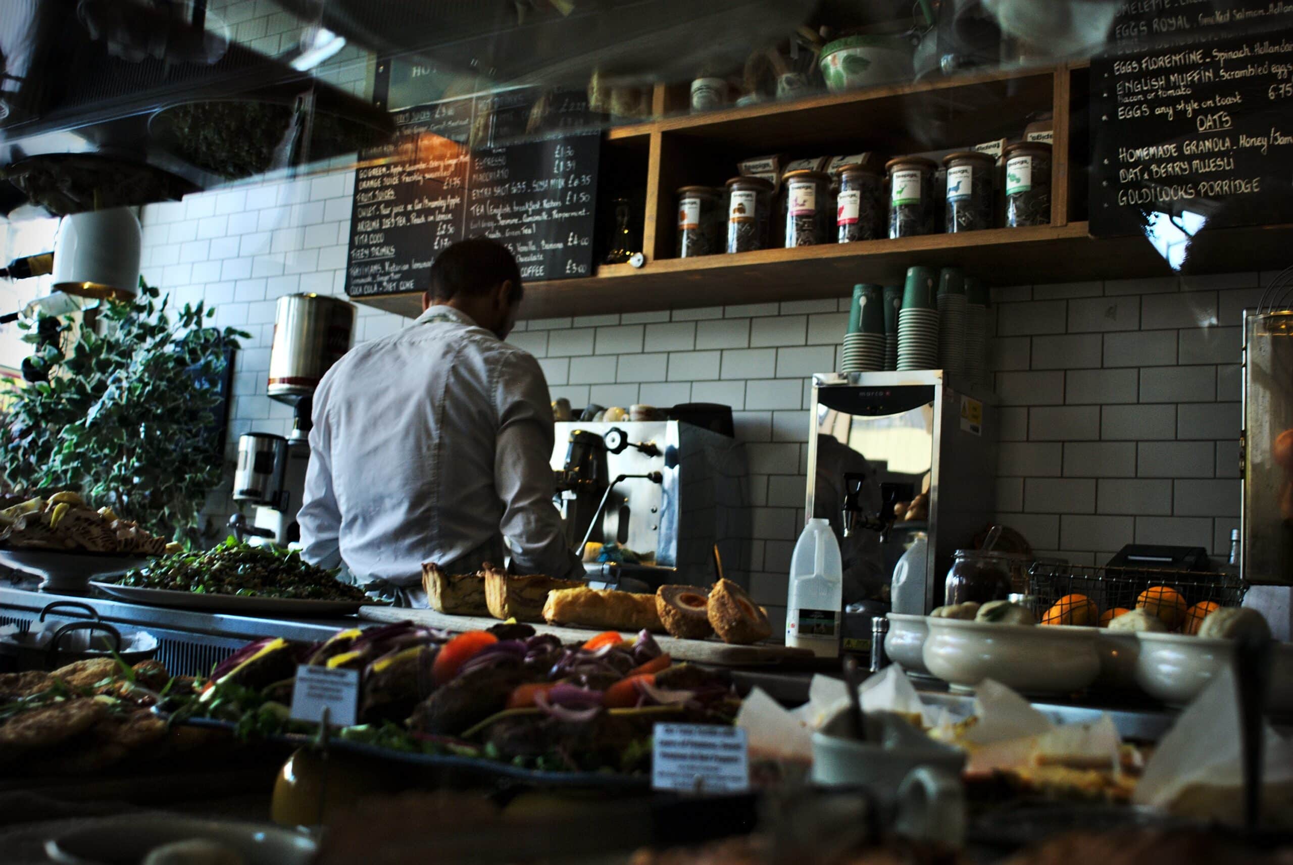 Nos conseils pour une cuisine de professionnel